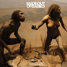 Made Out Of Babies : The Ruiner